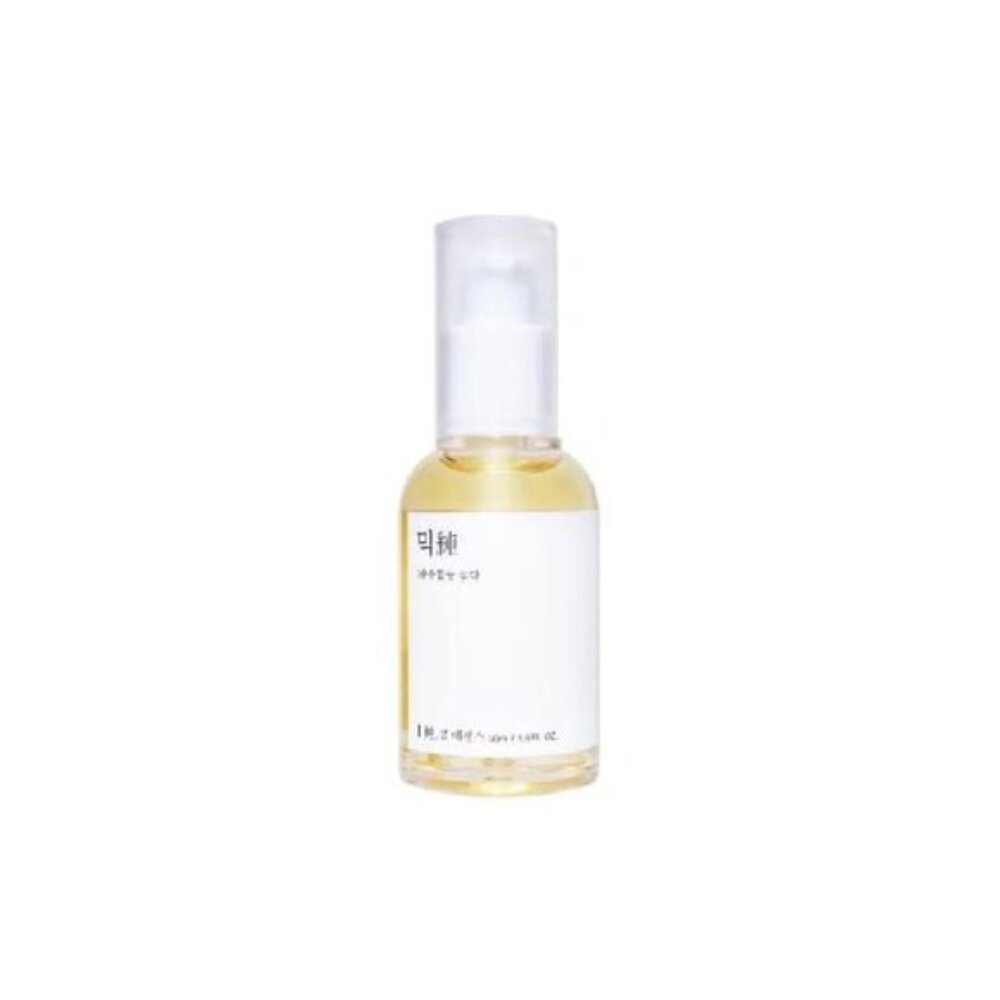 Mixsoon - Korean Skincare Bean Essence 50ml - New